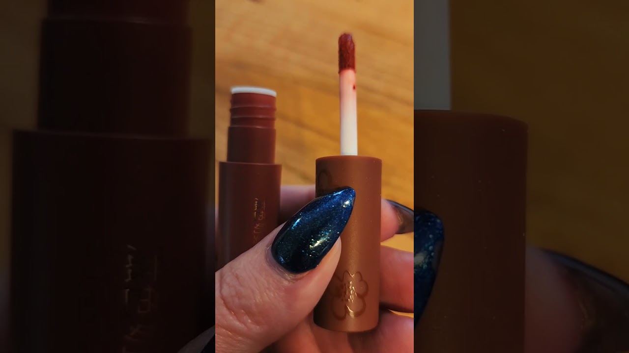 Let's See Some Zeesea #zeesea #makeup
