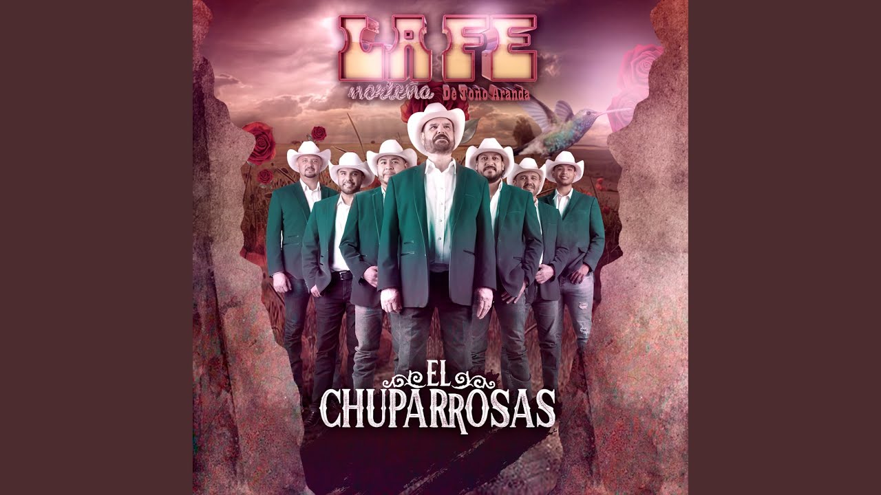 El Chuparrosas