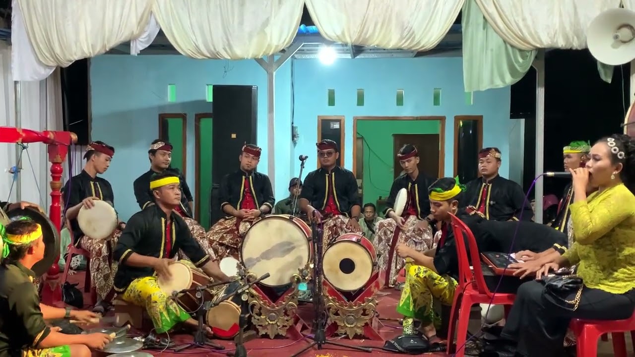 PUKULAN PEMANASAN || KUNTULAN BINGKAK