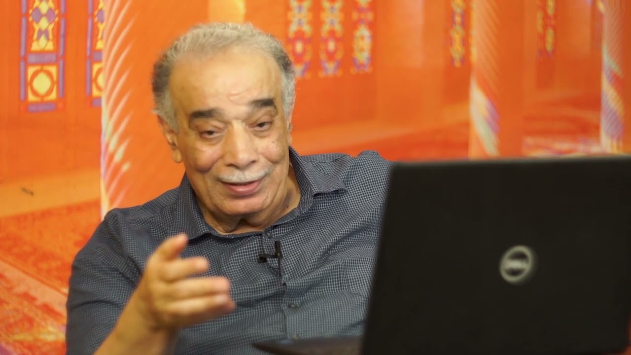 أسأل أحمد صبحى منصور : لماذا خلقنا الله سبحانه وتعالى ؟