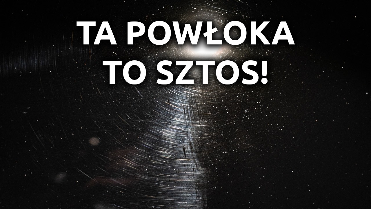 NAJLEPSZA POWŁOKA P&Oacute;ŁROCZNA? Co tak maskuje rysy?