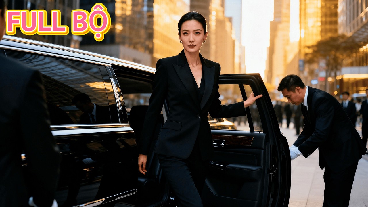 Trùng Sinh Ký Giấy Đoạn Tuyệt Quan Hệ, 6 Người Anh Trai Lúc Này Mới Hối Hận Quỳ Gối Xin Tha Thứ