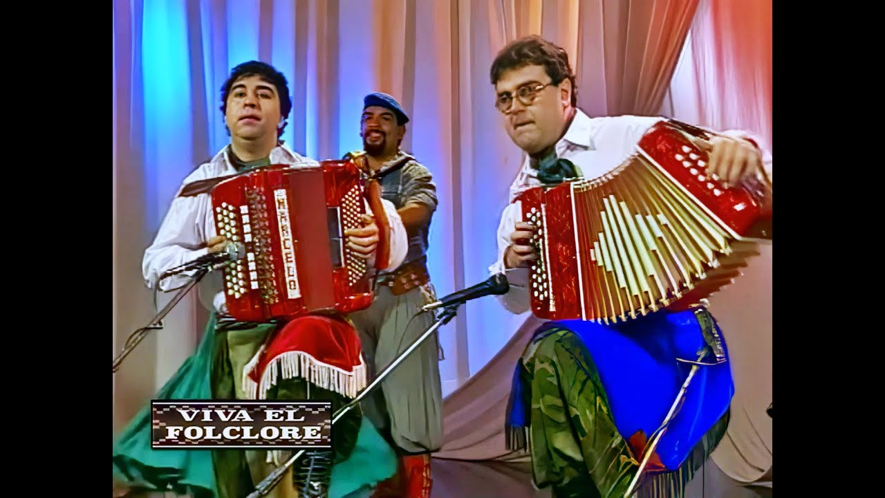 LOS DEL CAMPO | Festival del Promesero • Amor complicado • Está de fiesta mi pueblo (remasterizado)