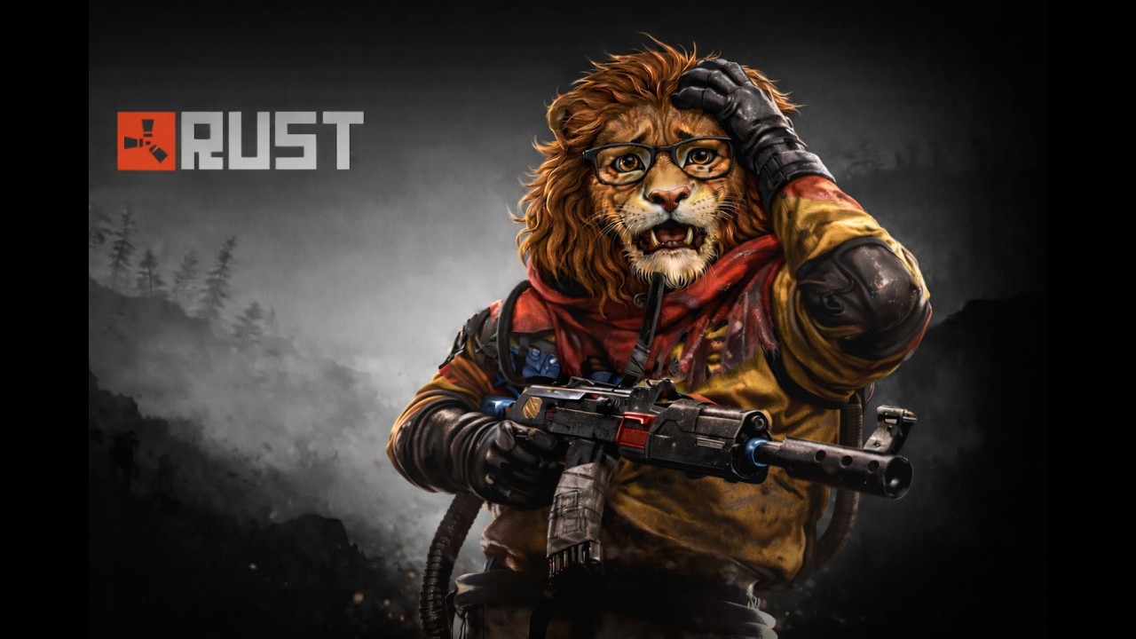 How Rust treats new players in 2026