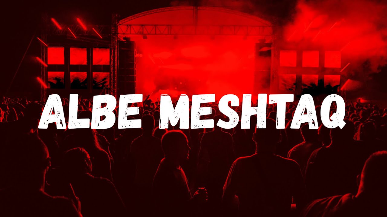 Wael Kfoury - Qalbe Meshtaq (Cyrax Remix)| وائل كفوري - قلبي مشتاق #arabic #afrohouse