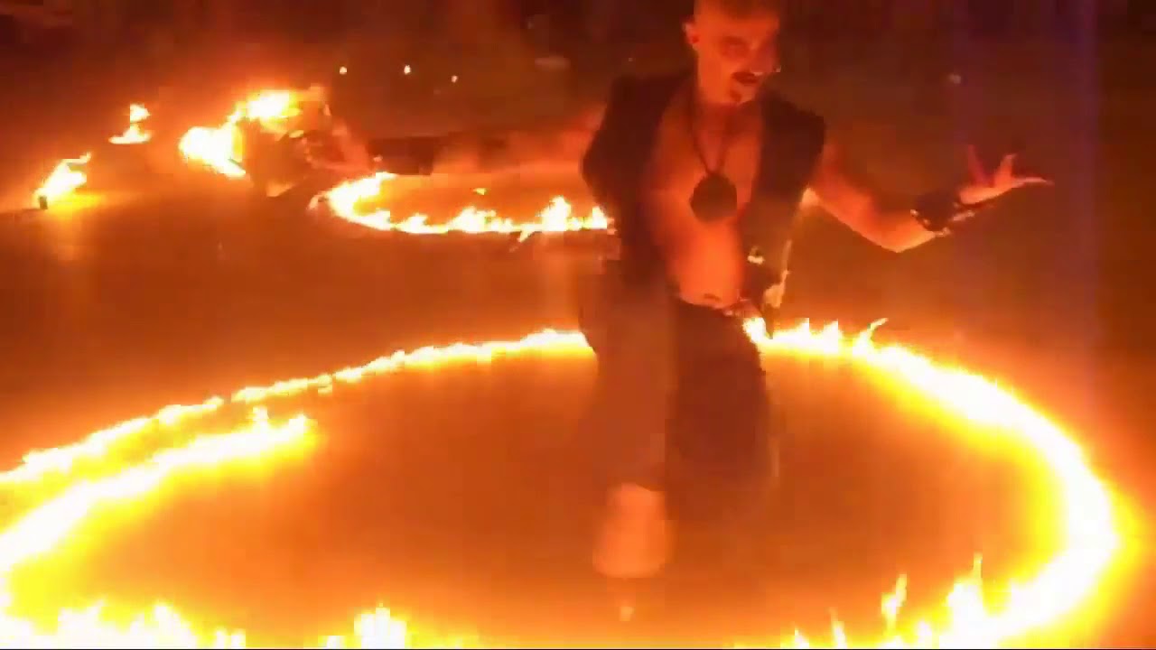 Zeno Sputafuoco Sommana 19 10 2013