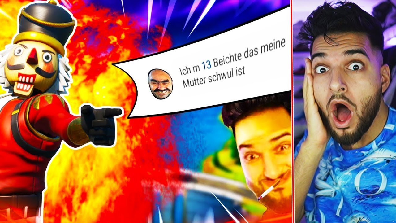 ApoRed reagiert auf Diese BEICHTEN sind EKELHAFT..