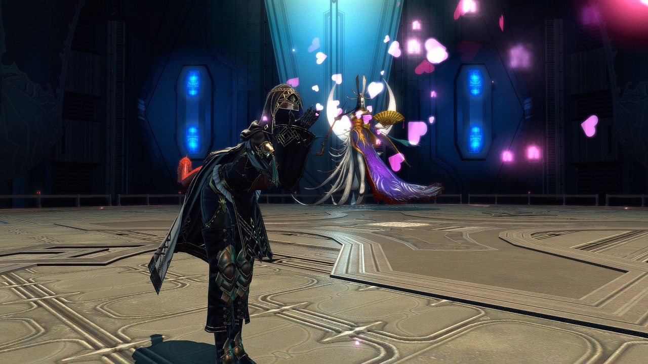 Castrum Fluminis 0:42 Solo NIN