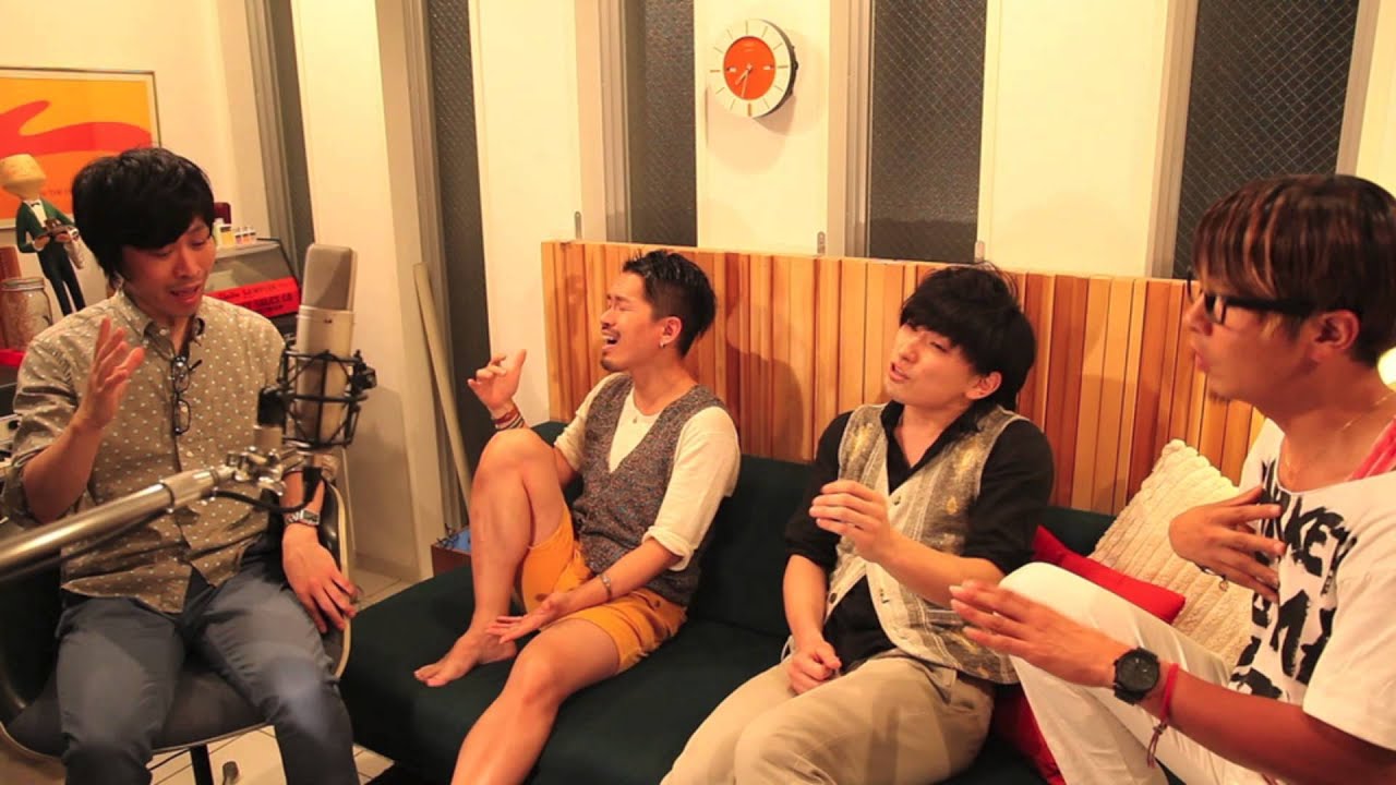 木島裕 feat Unlimited Tone＆ツヤトモヒコ　〜故郷〜