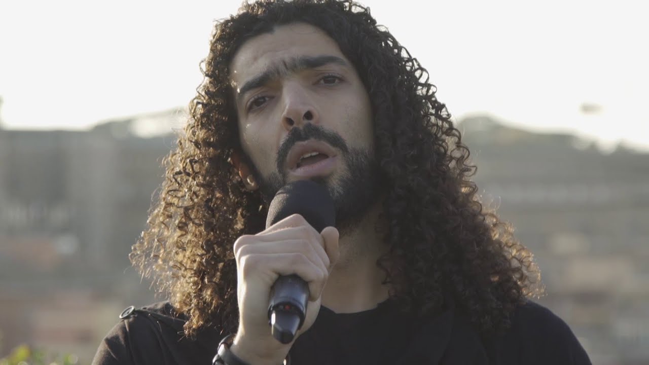 Ramy Essam vince premio Grup Yorum del Club Tenco in collaborazione con Amnesty International Italia