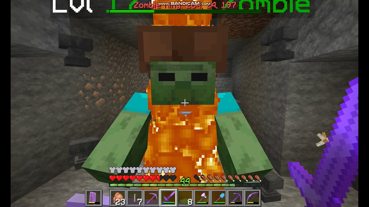 Why I hate Elite Mobs bosses Pt. 1/3