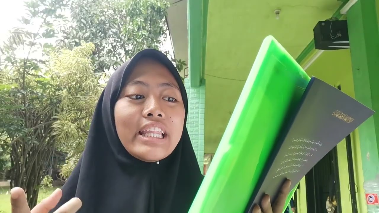 Presentasi peta imajinasi hanifida pelajaran mtk tentang aritmatika 