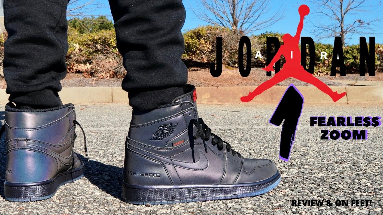 JORDAN 1 