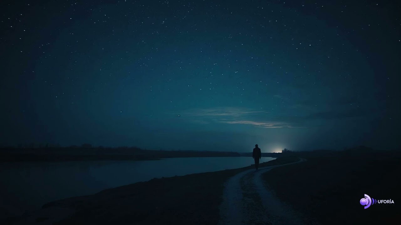 Searching for the Light – Bedo Jones | Reflective Soul / Introspective Original