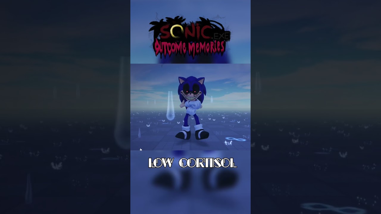 [NEW 2011X OM EMOTE] #roblox #outcomememories #sonicexe #sonic #emote #2011x #sega #robloxshorts