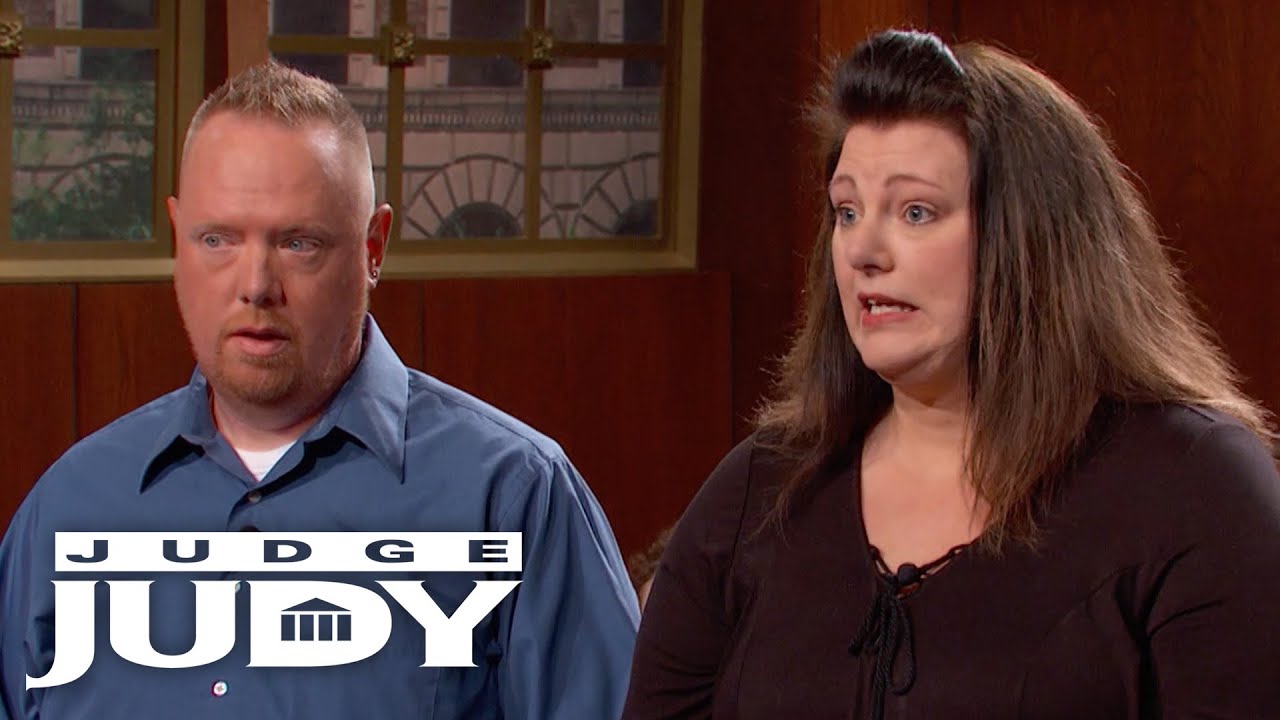 Couple Sues Man for Rent and Cleaning Fees!