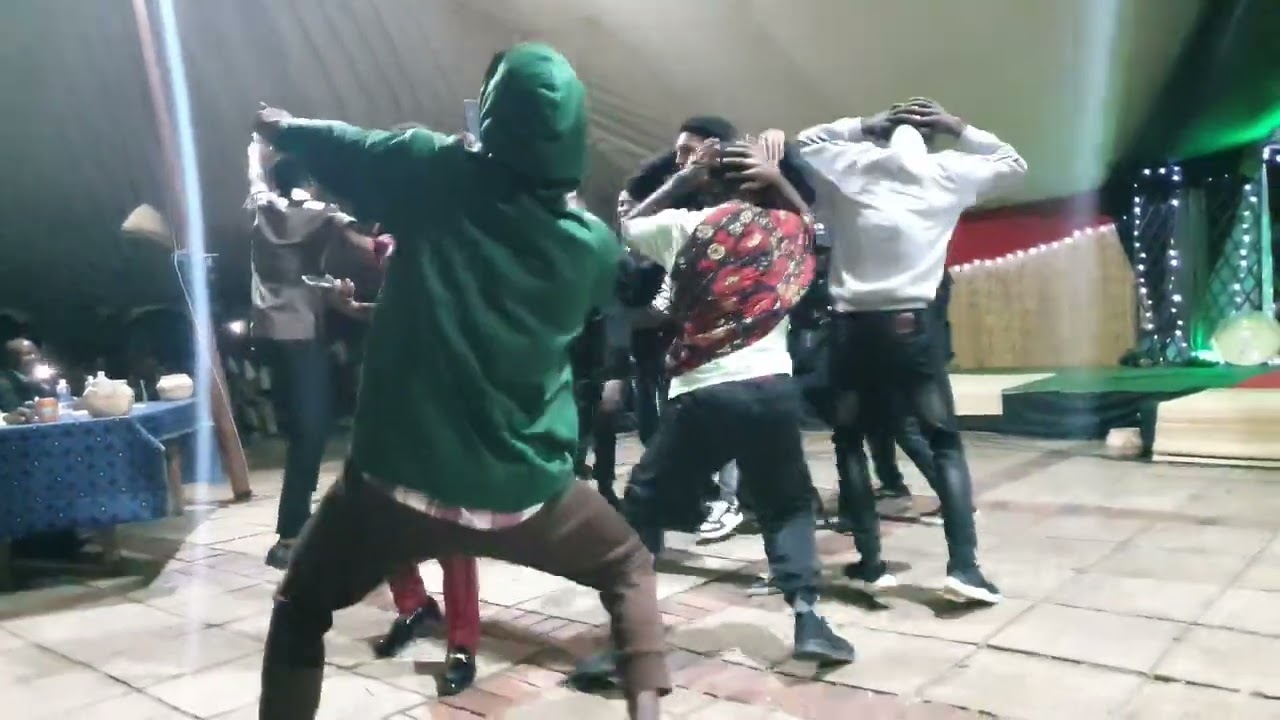 CULTURE NIGHT AT AFRICA UNIVERSITY #UNI LIFE#VIBES