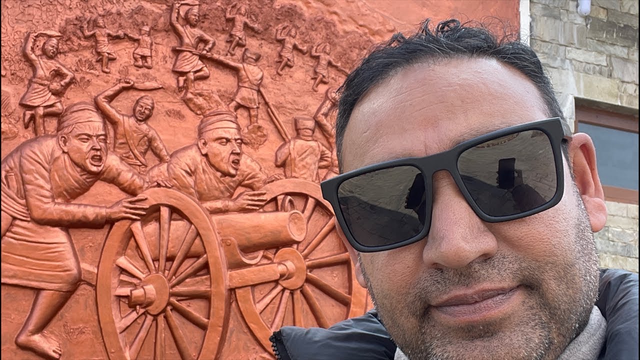 TheWalker khatiwada is live! आुनुस् एकै छिन बात मारौं