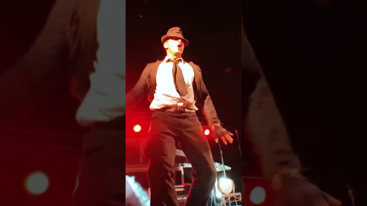 On tour with xclusive the show #dance #xclusive #party #cabaret #summer #cabaretshow