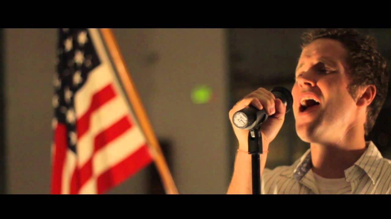 National Anthem - Star Spangled Banner - Steven J (arrangement)