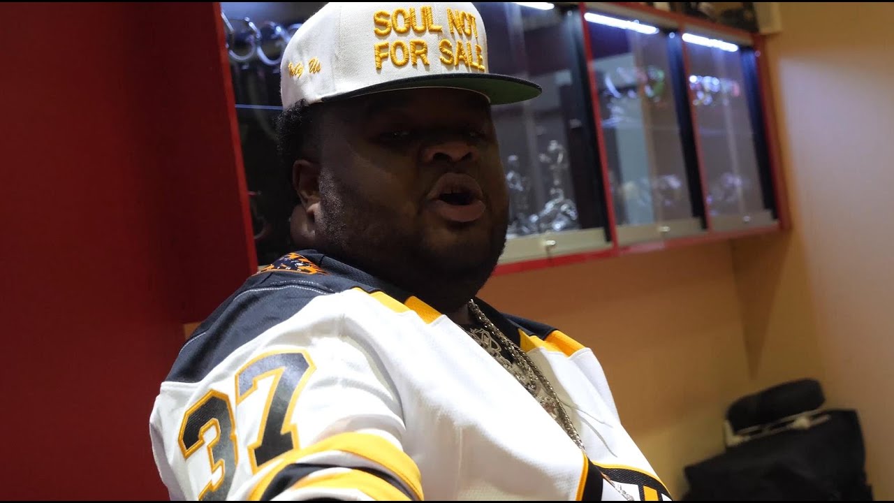 Fred The Godson - Retaliation (Official Music Video) (Dir. WaveChange) (Prod. Hesami) #GodLevel