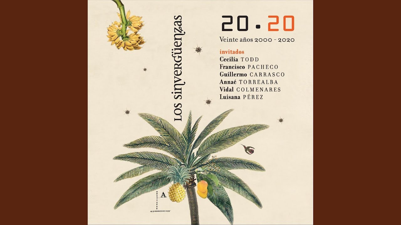 Mi Princesa del Bosque (Bambuco)