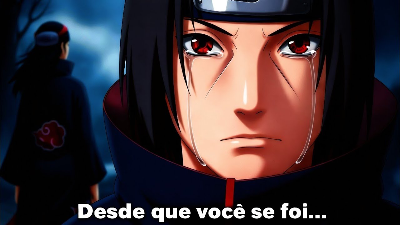 Eu nunca mais fui o mesmo.... | NeVox (Trap Sad)