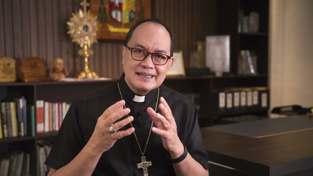 BEC-MGA BAGONG DIREKSYON AT PAGKAKATAON PARA SA MISYON