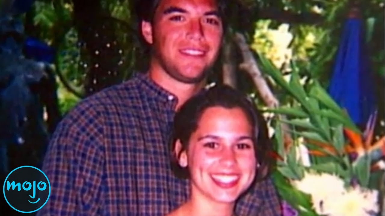 10 Husbands Charged in SHOCKING Murder Cases