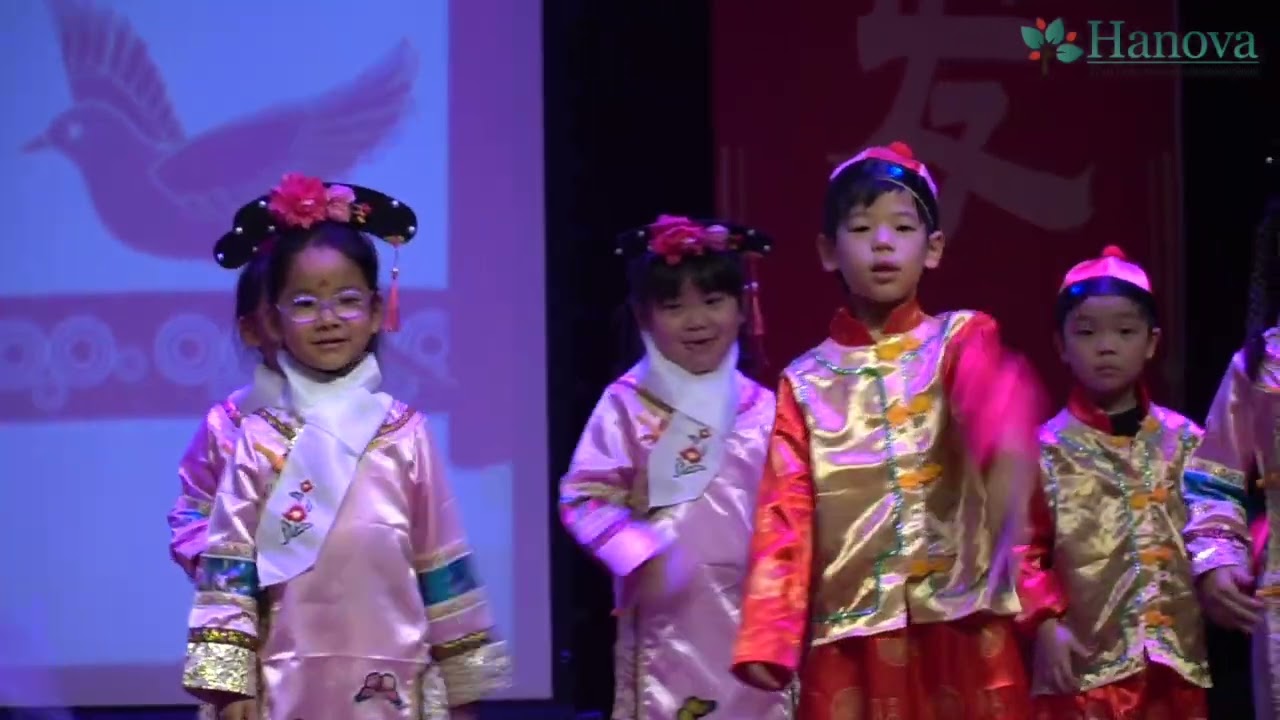 03 - Spring Festival Overture + Beijing New Year Elegance