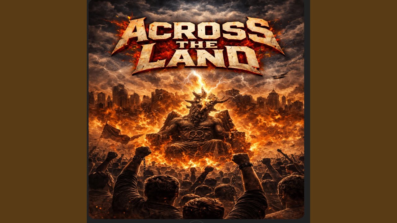 ACROSS THE LAND