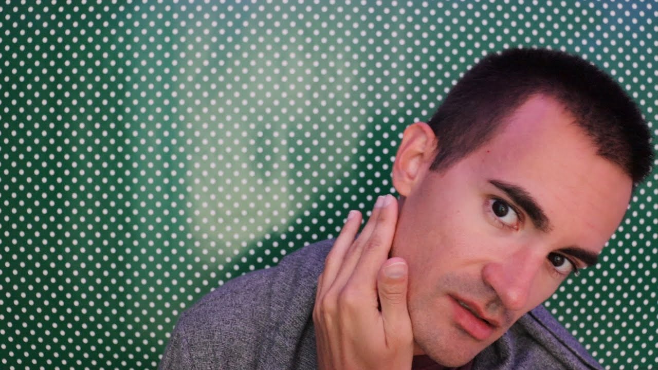 Cleaning Out Your Ears So You Can Hear Again (ASMR RolePlay)