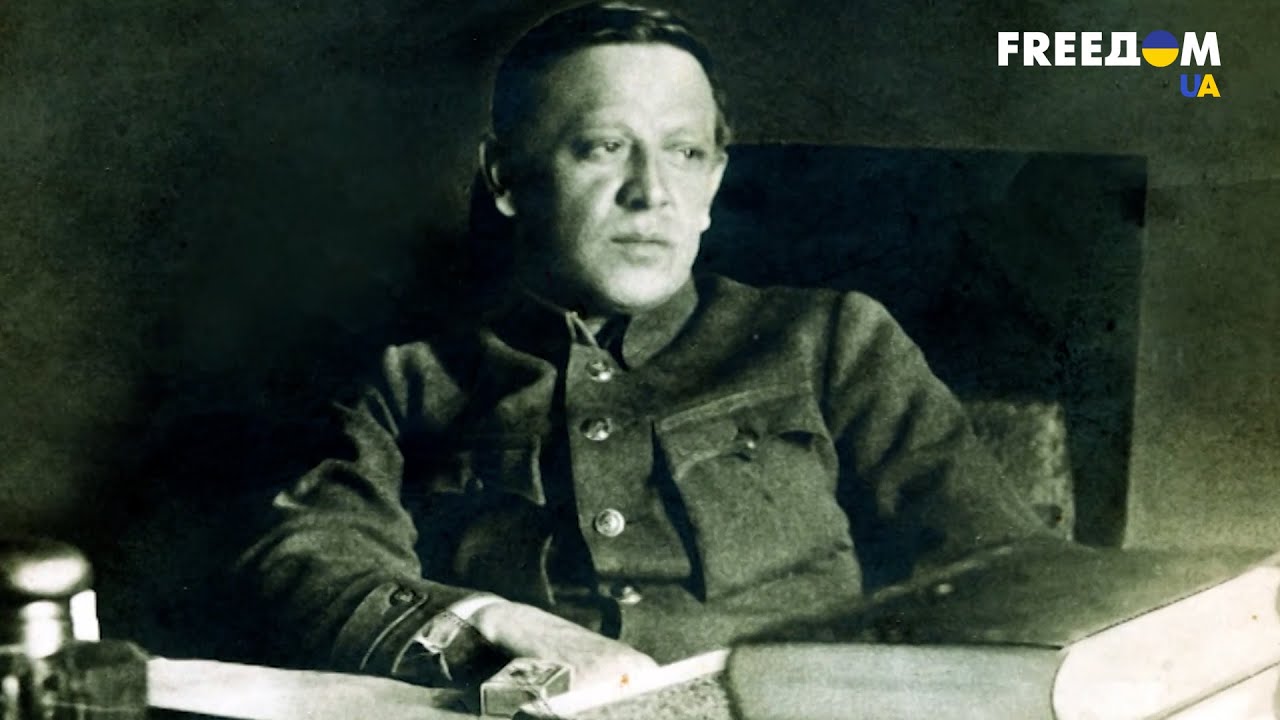 Убийство Симона Петлюры. Исторические факты
