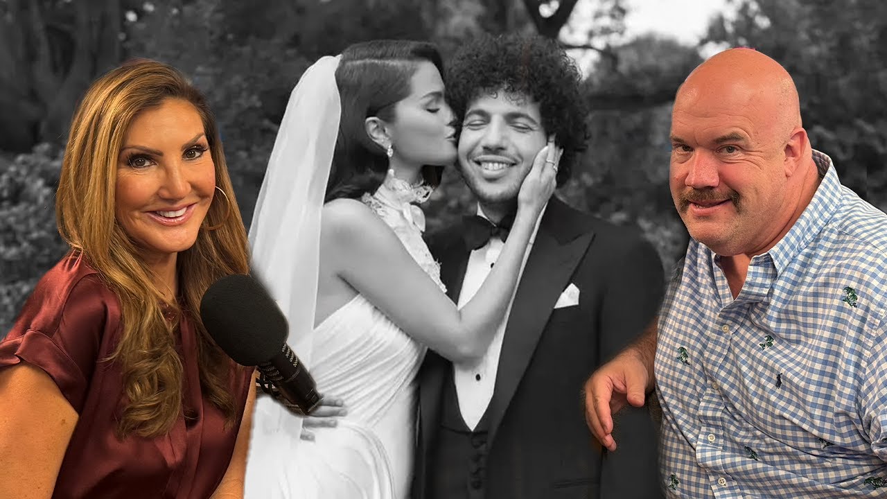 Selena Gomez Wedding Snub, Denise Richard’s Divorce with Guy Branum