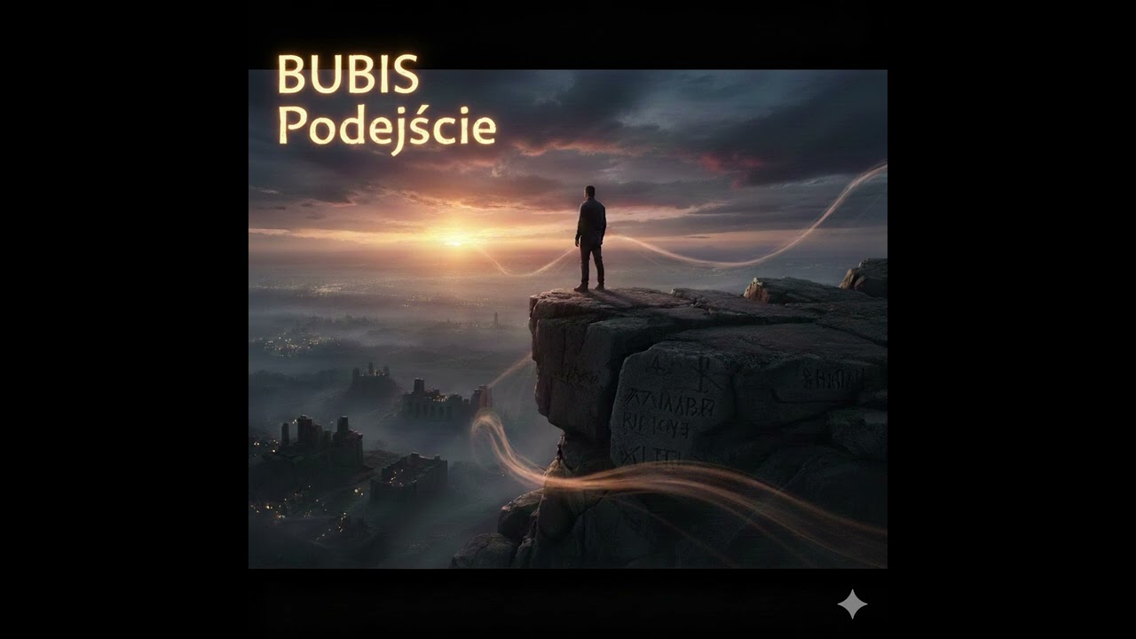 BUBIS&ndash;PODEJŚCIE (PROD.SHOKUZ)