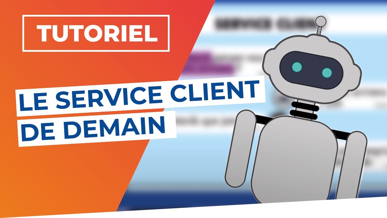 Les chatbots : le service client de demain ? | La Banque Postale