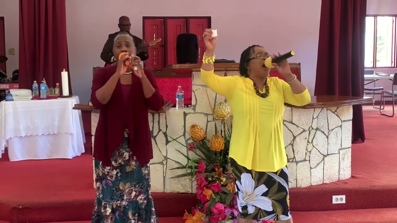Lord I Looked To You