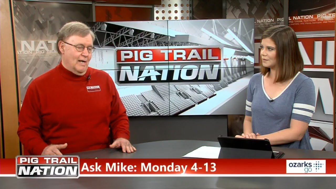 PTN's Ask Mike Segment - April 13th, 2020