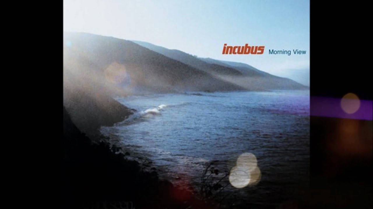Incubus - Echo (sub)