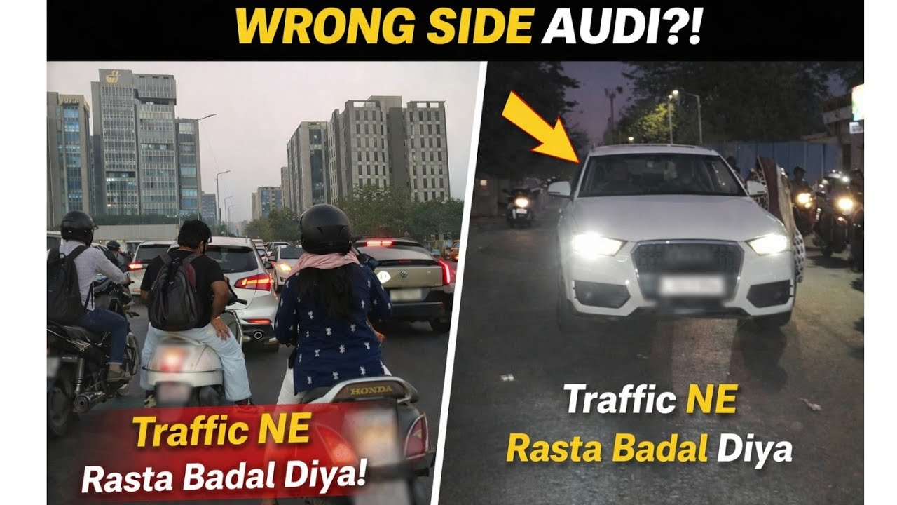 Ahmedabad Daily Commute | SP125 Office Ride | D.K Vlog #7 SP125#Ahmedabad#DailyCommute