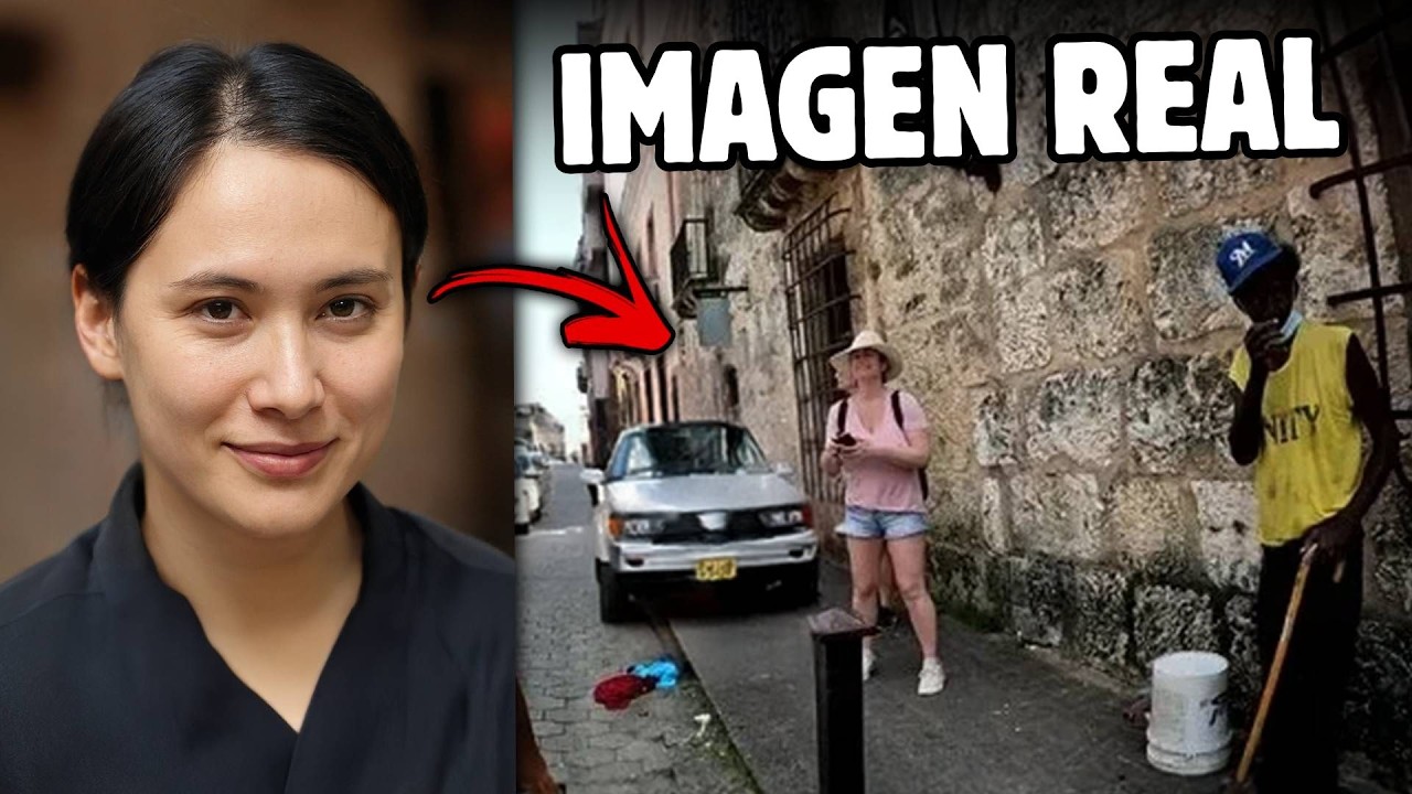 5 Muertes de Turistas M&aacute;s PERTURBADORAS Jam&aacute;s Registradas...