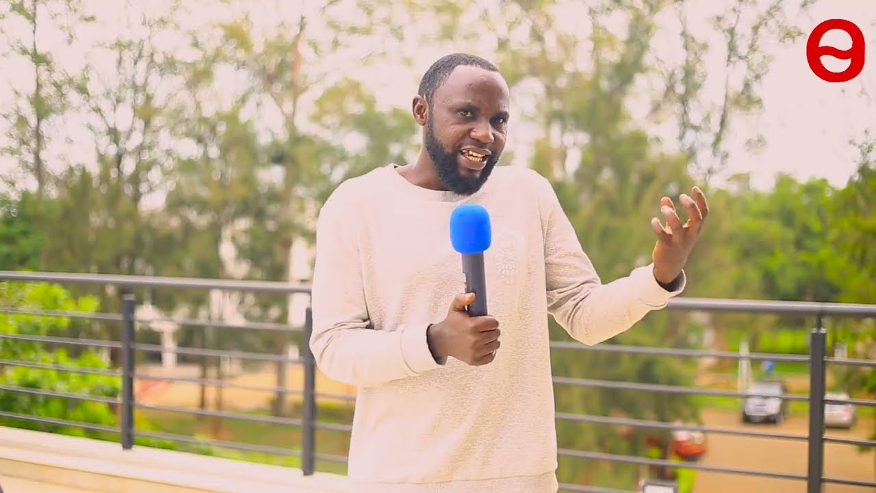 #BAHAVU NA KILLER MAN SIMBAZI🤫COACH GAEL NI UMUKENE🤫ELLEMENT NTAZI KURIRIMBA! ICYAMBABAJE #mytime03