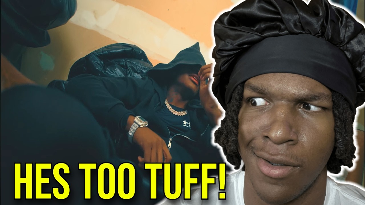 NOID IS STILL RUNNING THE DMV! Noid4l - Internet gangsters Music video (Reaction)