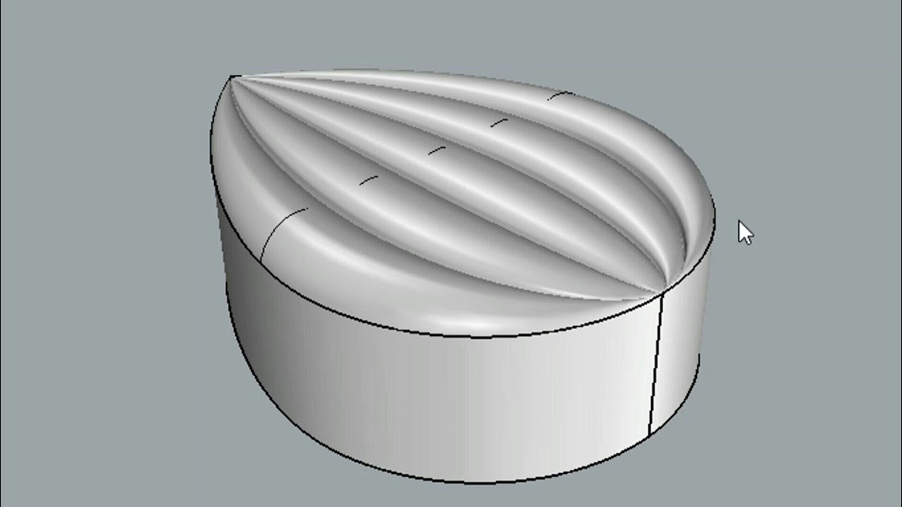cad design//rhino 3d//jewellery design//@Palash Rauth