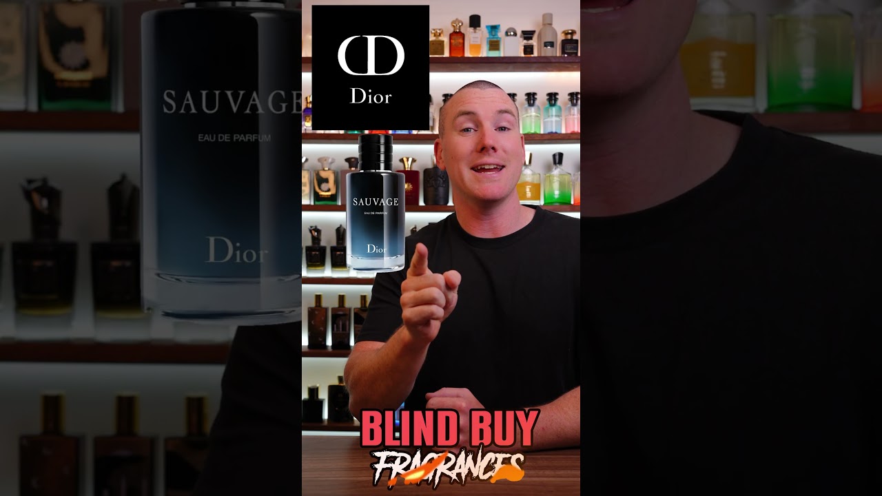 The Best Blind Buy Fragrance From Each Brand  #fragrance #perfume
