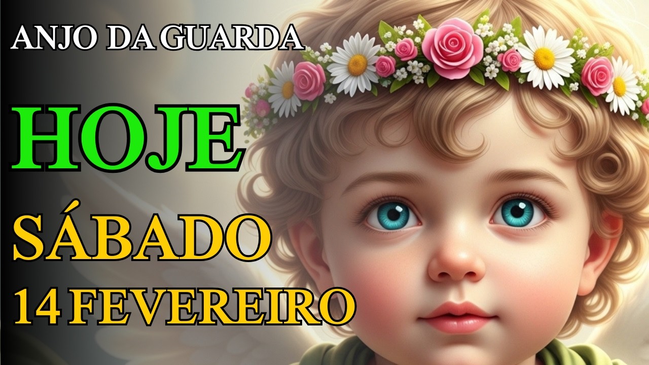 SEU SÁBADO ESTÁ SENDO GUARDADO PELO CÉU — UMA ORAÇÃO QUE BLOQUEIA TODO MAL