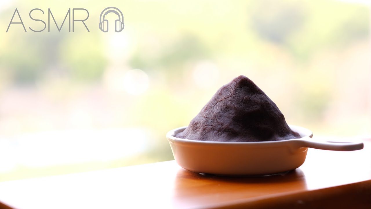 【原音重現#31】烏豆沙 (豆沙餡) 做法