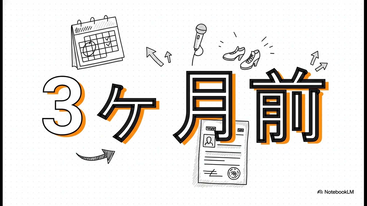 興行ビザは更新できる？（在留資格「興行」の更新・継続要件・最新ガイド）