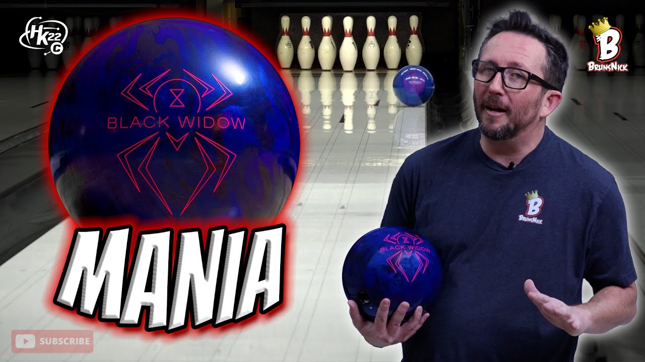 НОВЕЙШАЯ ВДОВА МОЛОТА! | Black Widow Mania