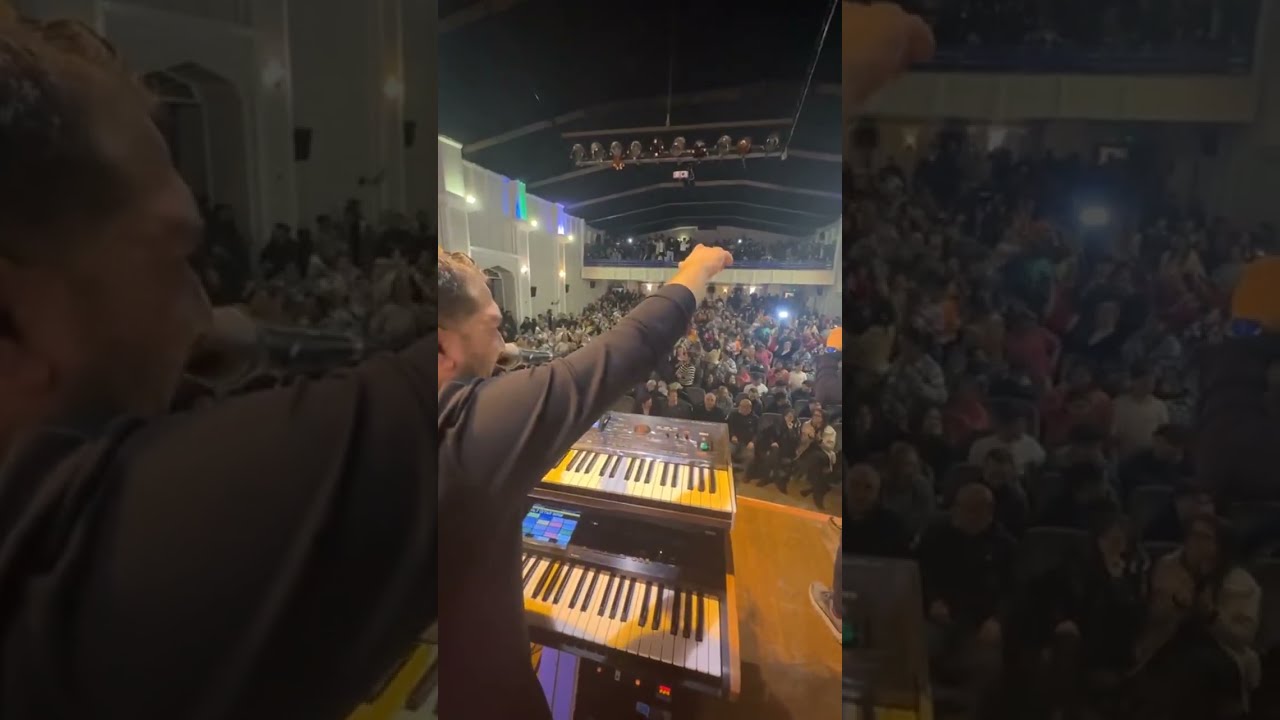 EMRE ÖVEK-AKHİSAR KONSER